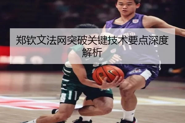 郑钦文法网突破关键技术要点深度解析